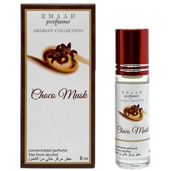 Купить Choco Musk EMAAR perfume 6 ml