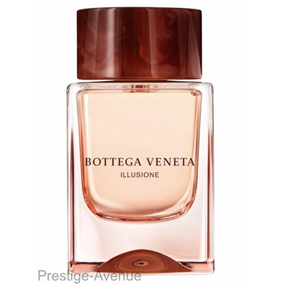 EU Bottega Veneta Illusione for women edp  75 ml