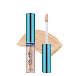 Консилер для лица Enough Collagen Cover Tip Concealer