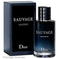 Christian Dior Sauvage for men edp 100ml A-Plus