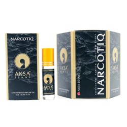 Купить Narcotiq AKSA ESANS масляные духи, 6 ml