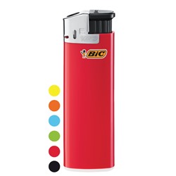 Зажигалка BiC J8 ЭЛЕКТРОННАЯ