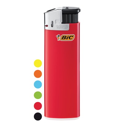 Зажигалка BiC J8 ЭЛЕКТРОННАЯ