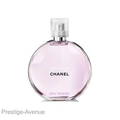 Chanel "Chance Eau Tendre" for women 100ml A-Plus