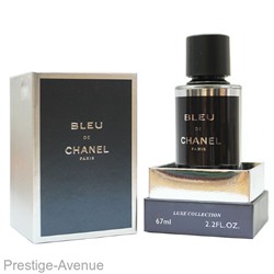Luxe collection Chanel "Bleu de Chanel"  67 ml