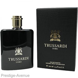 Trussardi UOMO edt for man 100 ml ОАЭ