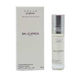 Купить Bal Le Africa / Bal d'Afrique Byredo / Бал Африка Байредо Emaar 6 ml
