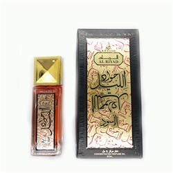Купить Jawad Al Layl black / Джавад аль Лайяль черный 20 мл Khalis Perfumes