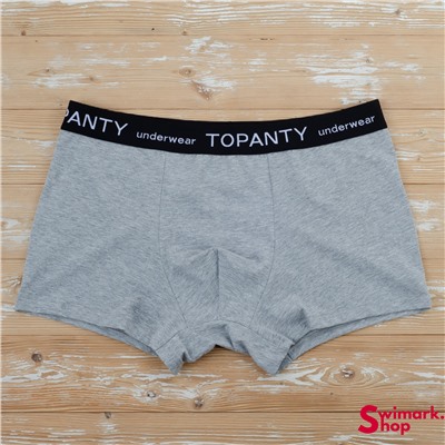 Мужские боксеры TOPANTY TP-8001