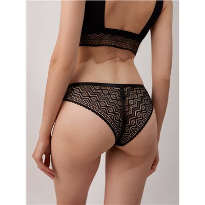 Трусы CONTE GRAFIC LACE LBR 1983 Трусы женские