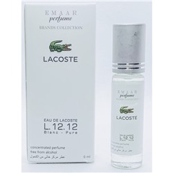 Купить Lacoste / Лакосте EMAAR perfume 6 ml