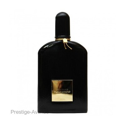 Tom Ford Black Orchid edp 100ml Made In UAE