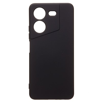 Чехол-накладка Activ Full Original Design для "TECNO Pova 5" (black) (225169)