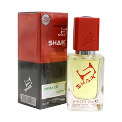 Одеколон Shaik №211 Atelier Cologne Gold Leather унисекс (50 ml)