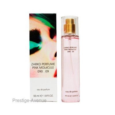 Zarkoperfume Pink Molecule 090.09 унисекс феромоны 55ml