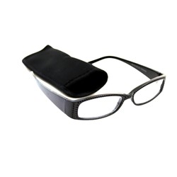 Готовые очки с футляром Oкуляр 220032 с01