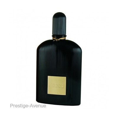 Tom Ford Black Orchid edp 100ml Made In UAE