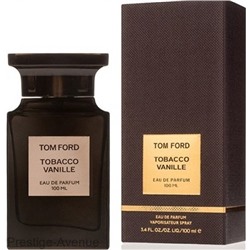 Tom Ford - Парфюмированая вода Tobacco Vanille 100 мл