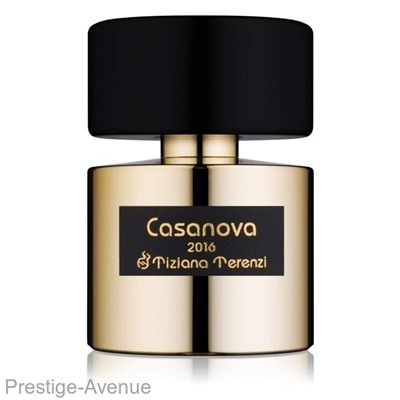 Тестер Tiziana Terenzi Casanova 100 ml