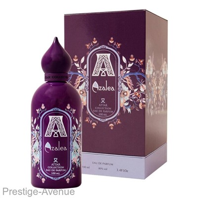 Attar Collection Azalea edp 100 ml