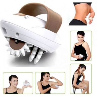 Антицеллюлитный массажер Benice Body Slimmer