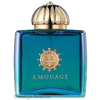 Тестер: Amouage Figment  100ml