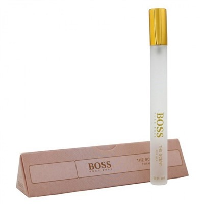 Парфюмерная вода Hugo Boss The Scent For Her женская (15 ml)