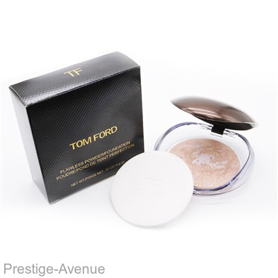 Запеченная пудра Tom Ford Flawless Powder 9 g. #105