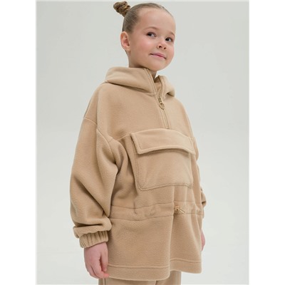 GFNC3317 (Куртка для девочки, Pelican Outlet )