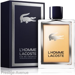 Lacoste "L'Homme" edt 100 ml