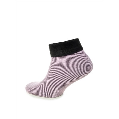 Носки женские ESLI Теплые носки с люрексом LS001