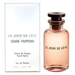 Парфюмерная вода Louis Vuitton Le Jour Se Leve женская (Luxe)