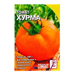 Семена Томат "Хурма", 0,1 г