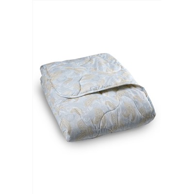 Одеяло эвкалиптовое волокно (300гр/м), тик