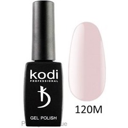 Гель лак Kodi Professional 12 ml 120M