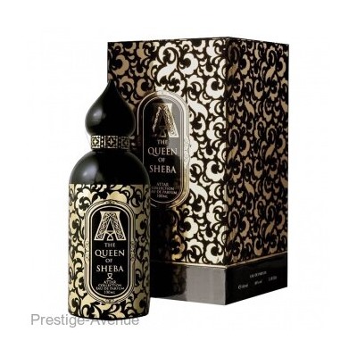 Attar Collection The Queen Of Sheba edp 100ml