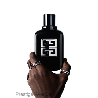 Givenchy Gentleman Society edp for men 100 ml