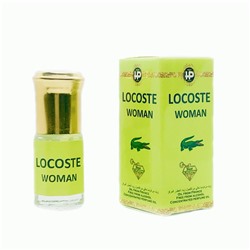 Купить Hayat Perfume 3ml  "Lacoste for Women"