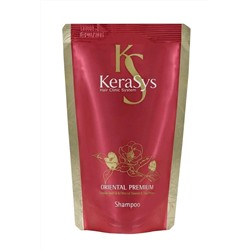 Шампунь для волос Ориентал Kerasys, Корея 500г (запаска) Акция