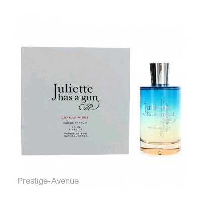 Juliette Has A Gun Vanilla Vibes edp 100 ml