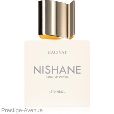 Nishane Hacivat extrait de parfum unisex 100 ml