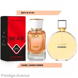 Beas W501 Сhanеl Сhаnce Wоmen edp 50 ml