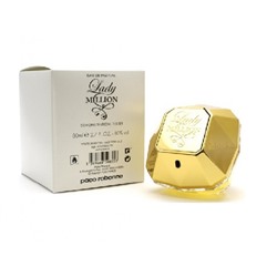 Paco Rabanne Lady Million EDP тестер женский