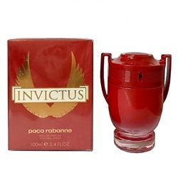 Парфюмерная вода Paco Rabanne Invictus Red мужская