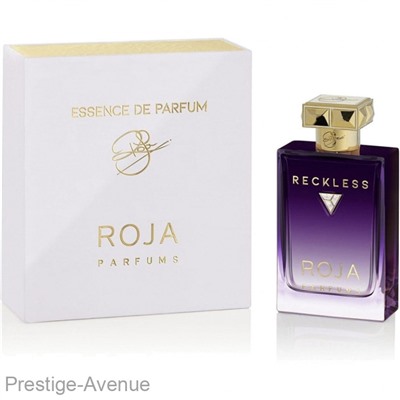 Roja Parfums Reckless Pour Femme Essence De Parfum 100 ml