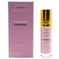Купить Chance Eau Vive Chanel EMAAR perfume 6 ml