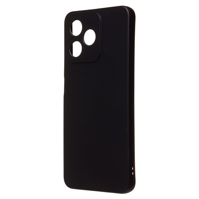 Чехол-накладка Activ Full Original Design для "OPPO Realme C51" (black) (226297)