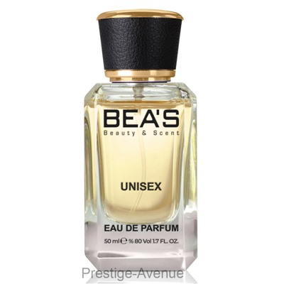 Парфюм Beas 50 ml U 755 Ле Лабо Santal 33 unisex