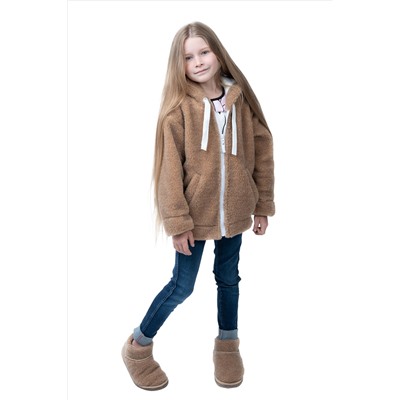 УГГИ UGG BOOTS KIDS CAMEL цвет Кемел