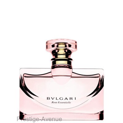 Bvlgari Rose Essentielle for women 100 ml Made In UAE